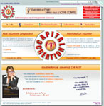 CAPITAL CR�ATION