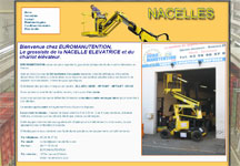 nacelle-occasion