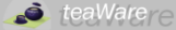 teaWare, d�veloppements informatiques financiers pour le web